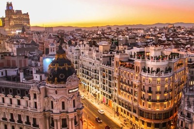 Madrid to be Added to F1 Calendar, Official Announcement Set For Next Week: Reports