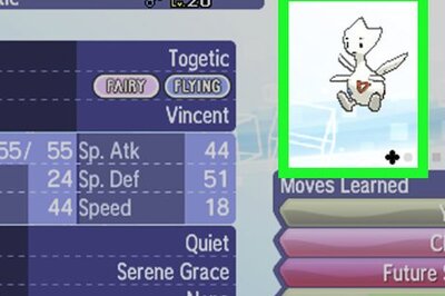 How to Get an Eevee with Wish