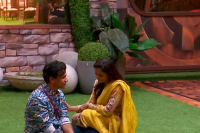 Watch: Abhijeet Sawant In Tears As Wife And Kids Enter Bigg Boss Marathi 5 House