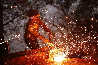 Manufacturing growth may moderate in December quarter: FICCI