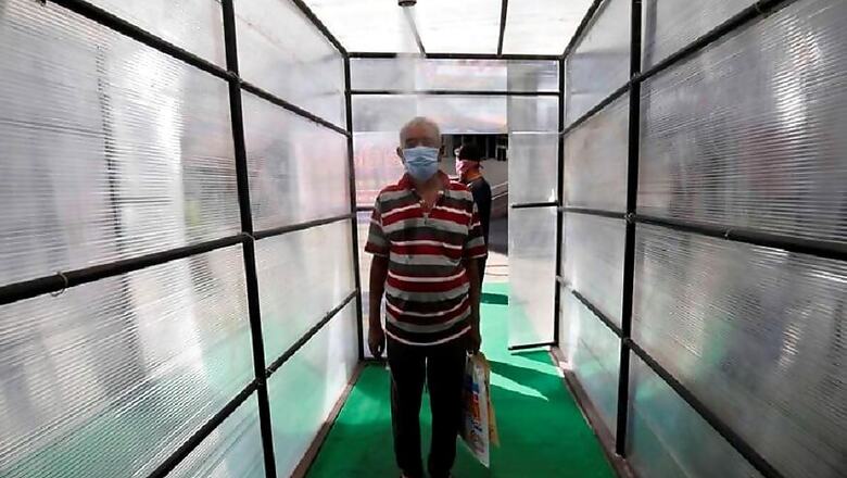 India Looks at China, South Korea & Germany for Tech & Best Practices to Contain Coronavirus