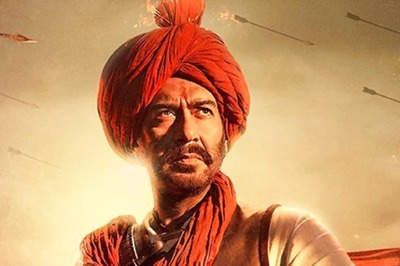 Ajay Devgn On Getting National Award For Tanhaji: I'm Elated To Win Best Actor Award Along With Suriya