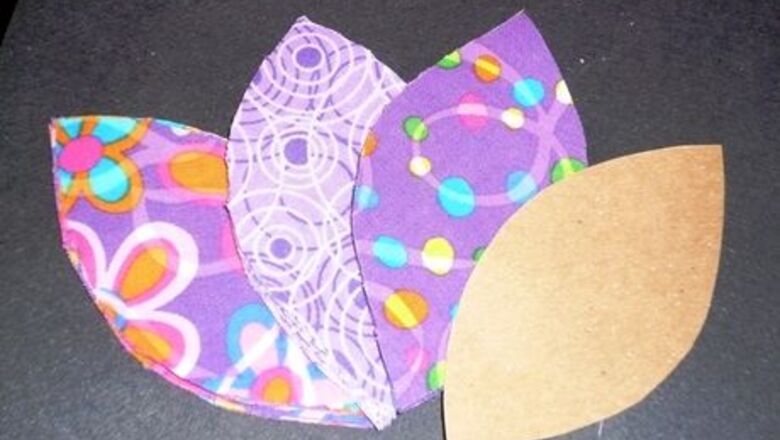 How to Sew an Amish Puzzle Ball