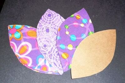 How to Sew an Amish Puzzle Ball