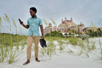 'Helping Destinations Find a Voice': Beach Town in US Writes Web Series to Lure Pandemic-weary Tourists