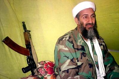 Did US choppers on Osama mission flew over India?