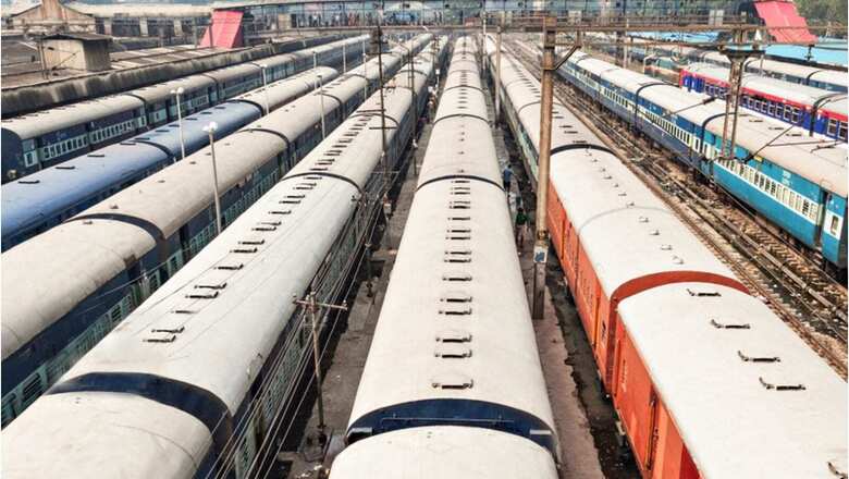 Indian Railways to Soon Offer Home Delivery of Goods; Check Details