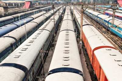 Indian Railways to Soon Offer Home Delivery of Goods; Check Details