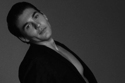 Actor James Hollcroft, 26, Found Dead Days After Going Missing in Mexico City