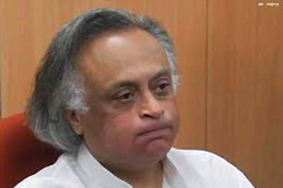Congress will be contesting against RSS, BJP just a mask, says Jairam Ramesh