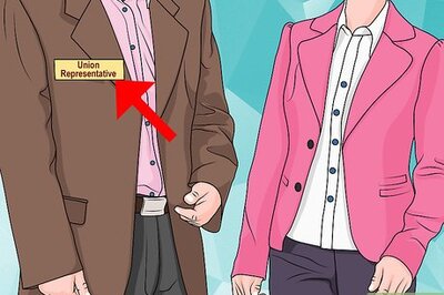 How to Get Out of a Labor Union
