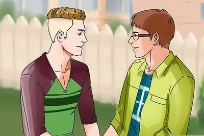 How to Start Dating (for LGBTQ Teens and Tweens)