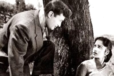 When The Song Khoya Khoya Chand, Starring Dev Anand, Was Written In A Day