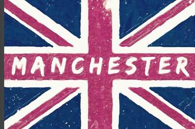 Manchester Arena Attack: David Beckham, Wayne Rooney, Lewis Hamilton Show Solidarity