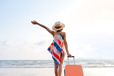 Passport Power: More Visa-Free Destinations, High Spending, How Indians are Conquering the World