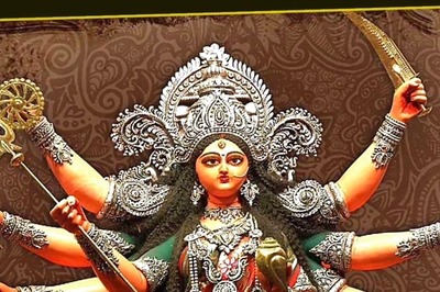 Navratri To Karva Chauth, A Look At Festivals In October 2024