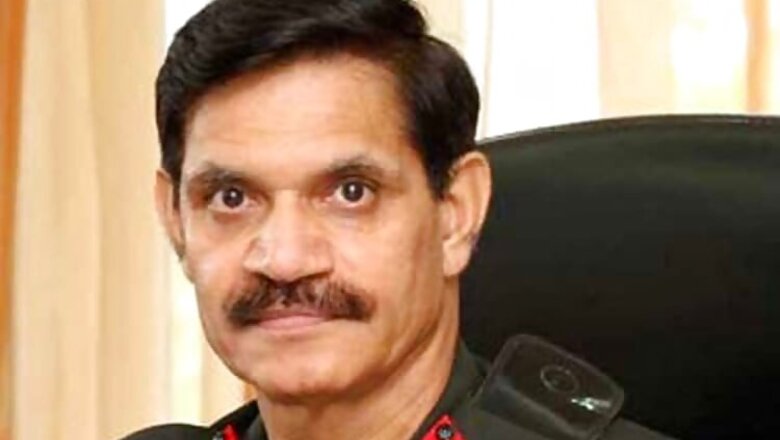 Army Chief to take stock of security situation in Northeast