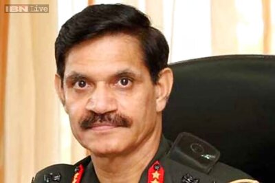 Army Chief to take stock of security situation in Northeast
