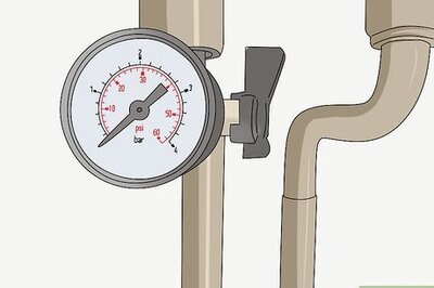 Simple Ways to Lower Your Boiler’s Pressure
