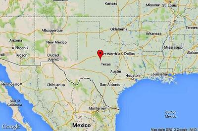 Hyderabad-born attorney is Secretary of state for Texas