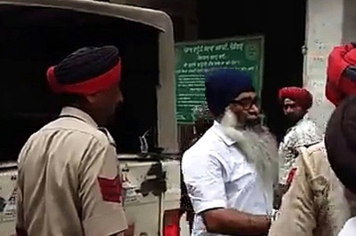 Nabha Jailbreak: 1 Held in UP's Shamli District, Arms Recovered