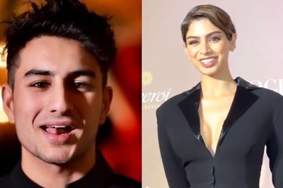 Ibrahim Ali Khan, Khushi Kapoor Wrap Up Their Next Naadaniyaan? Here’s What We Know