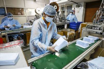 Two in Kerala Under Observation for Coronavirus Flee to Saudi