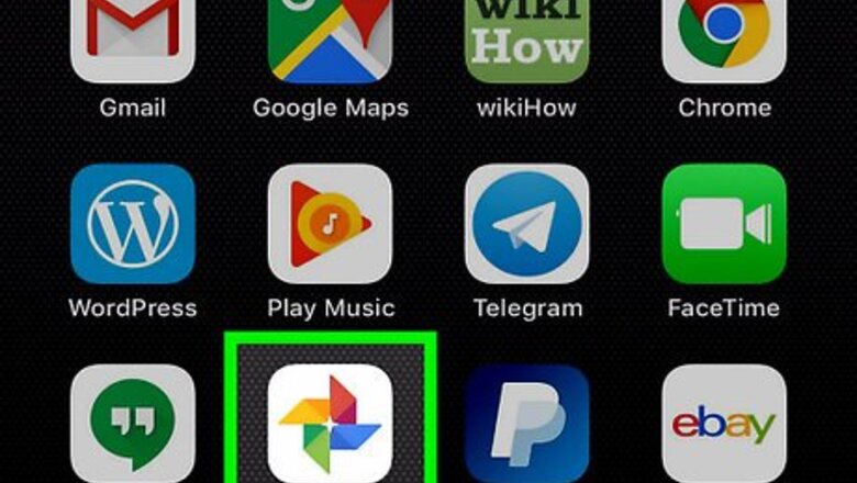 How to Share Your Google Photos Library on iPhone or iPad