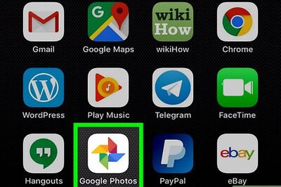 How to Share Your Google Photos Library on iPhone or iPad