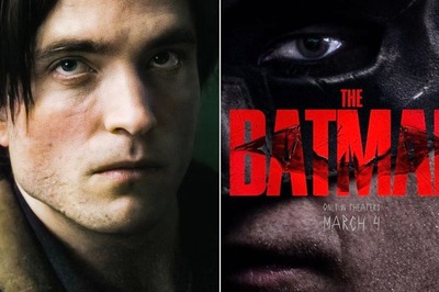 The Batman Movie Review: Robert Pattinson Shines in One of the Best DC Superhero Films