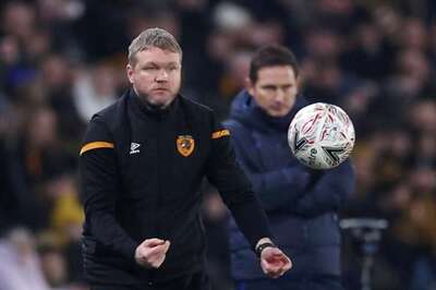 Frustrated Frank Lampard Calls for Chelsea to Make Signings after FA Cup Loss to Hull City