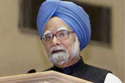 Manmohan Singh leaves for G20 summit in Pittsburgh