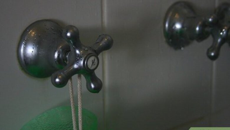 How to Make a Bathroom a Steamroom
