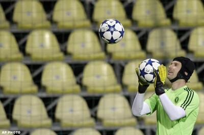 Zilina face Chelsea in Champions League debut