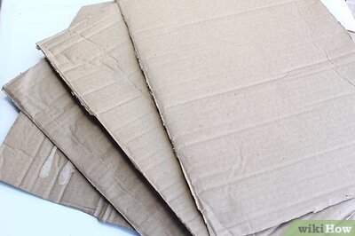 How to Make a Model Castle