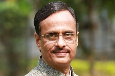 UP Deputy CM Dinesh Sharma Evacuated After Gas Leak in London Hotel