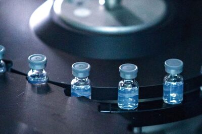 No Wastage of Covid Vaccines in Govt Buffer Stock Due to Expiry: Govt in Lok Sabha