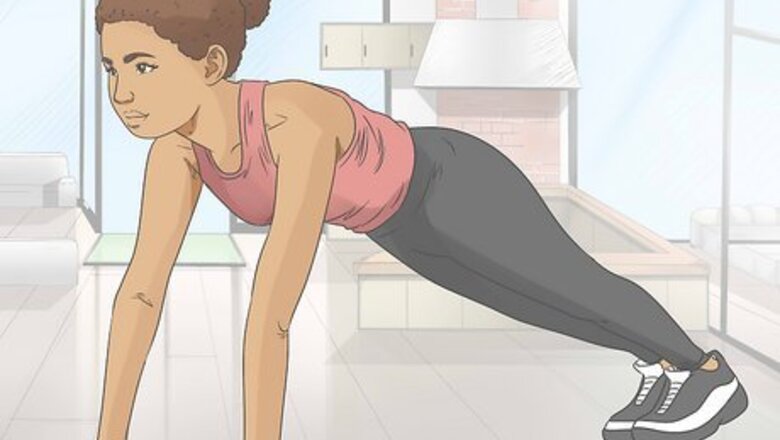 How to Get Fit As a Teenager
