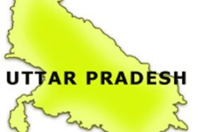 BJP national Gen Sec arrested in UP