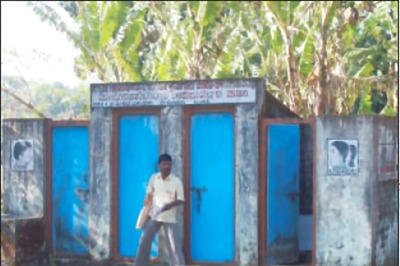 Himachal Pradesh to be free of open defecation by 2019