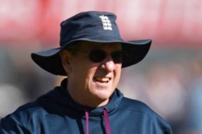 Punjab Kings Name Trevor Bayliss as Their New Head Coach For IPL 2023