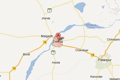 Gujarat: Man arrested for raping 14-year-old girl