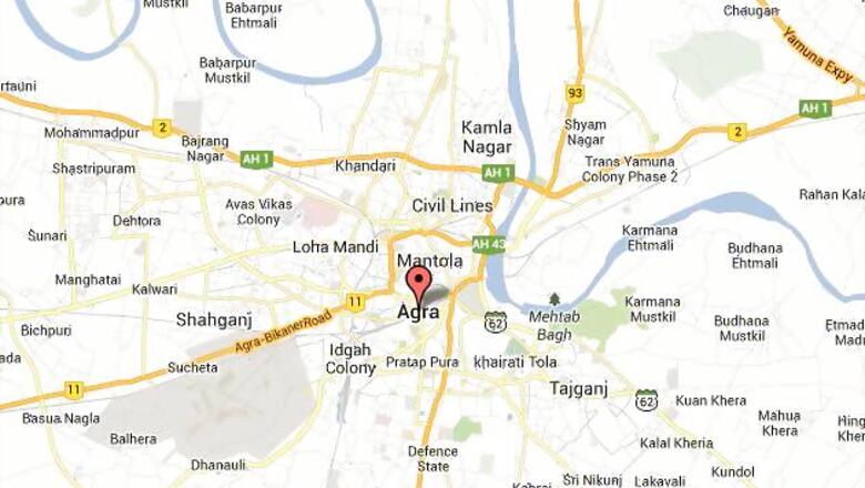 Mathura, Firozabad to get CNG autos soon