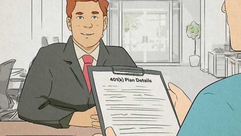 How to Check Your 401(k)