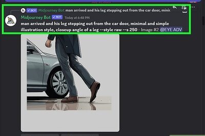 Midjourney: What Are Seed Numbers and How to Get Them