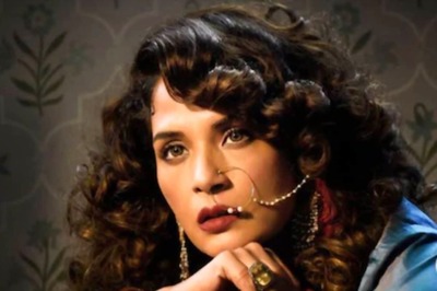 Richa Chadha Advocates For Women's Financial Freedom Through Smart Investing