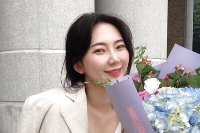 K-pop Star and Former AOA Member Kwon Mina Rushed to Hospital Post Suicide Attempt