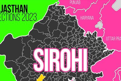 Sirohi Election Result 2023 LIVE Updates and Highlights: Ota Ram Dewasi Of BJP Wins
