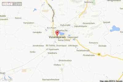 Andhra Pradesh: Minor Dalit girl gangraped, accused taken into custody