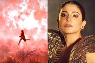With Bulbbul, Anushka Sharma Has Proven That She Is a Maverick Producer, Capable of Bringing Change
